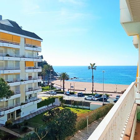 Apartamento Alessia Garden Lloret de Mar Kültér fotó