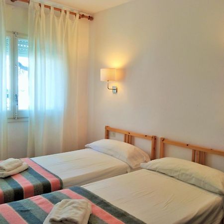Apartamento Alessia Garden Lloret de Mar Kültér fotó