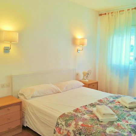 Apartamento Alessia Garden Lloret de Mar Kültér fotó