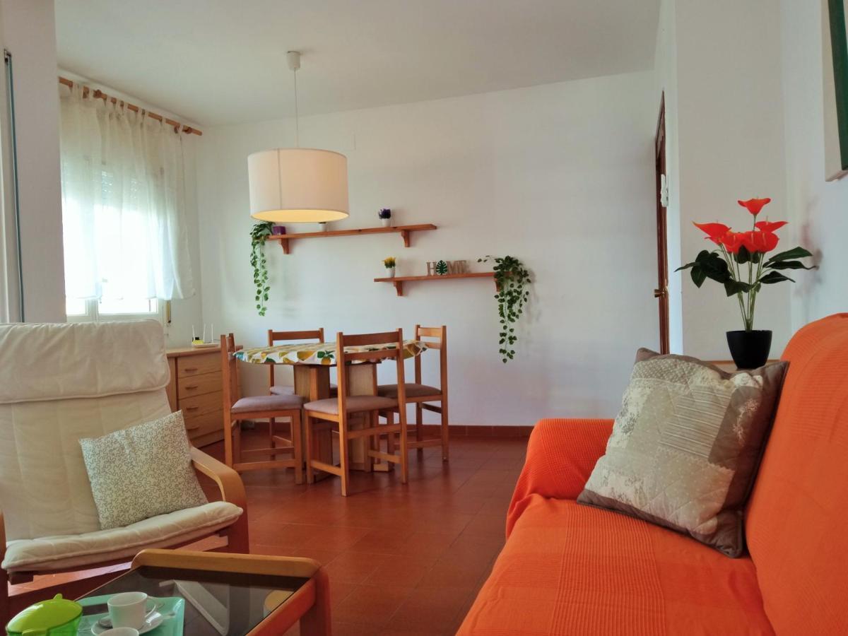 Apartamento Alessia Garden Lloret de Mar Kültér fotó