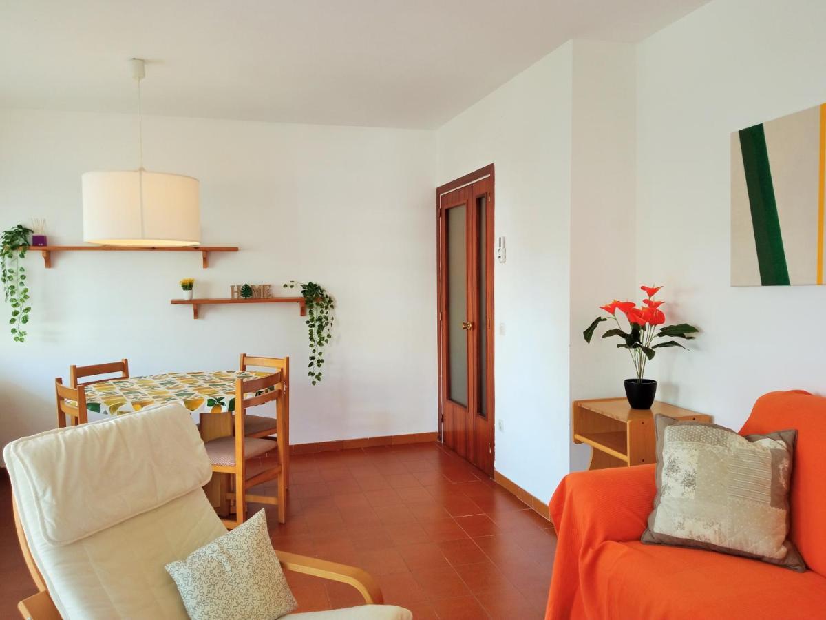 Apartamento Alessia Garden Lloret de Mar Kültér fotó