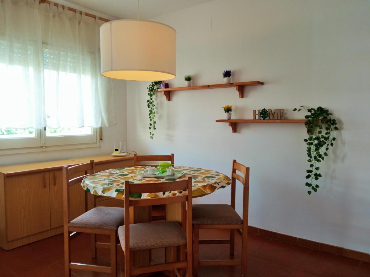 Apartamento Alessia Garden Lloret de Mar Kültér fotó