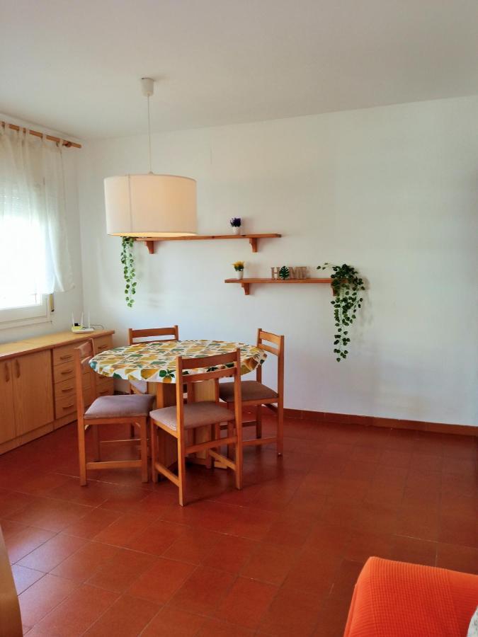 Apartamento Alessia Garden Lloret de Mar Kültér fotó