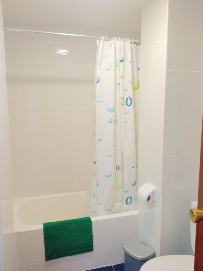 Apartamento Alessia Garden Lloret de Mar Kültér fotó