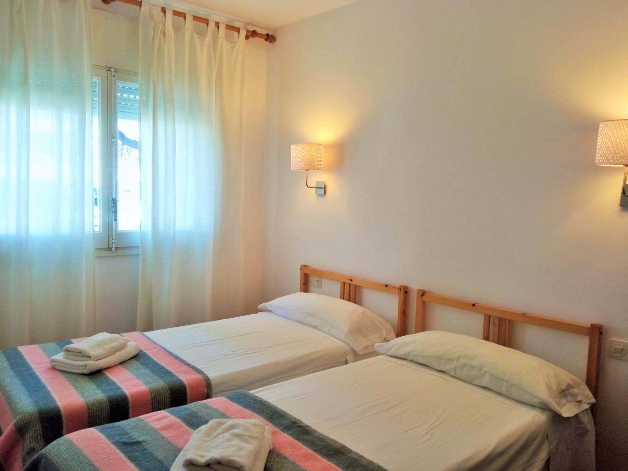 Apartamento Alessia Garden Lloret de Mar Kültér fotó