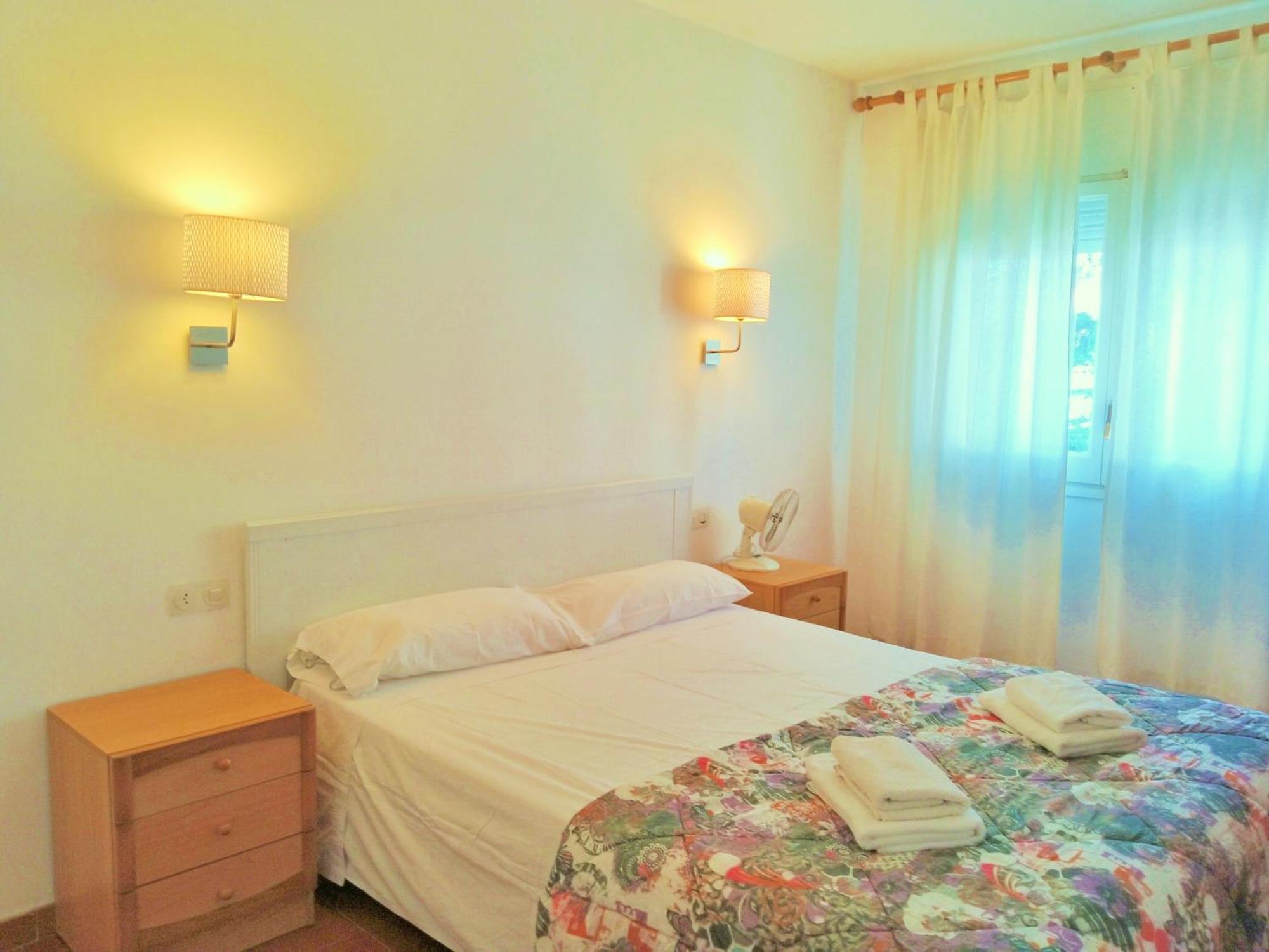 Apartamento Alessia Garden Lloret de Mar Kültér fotó