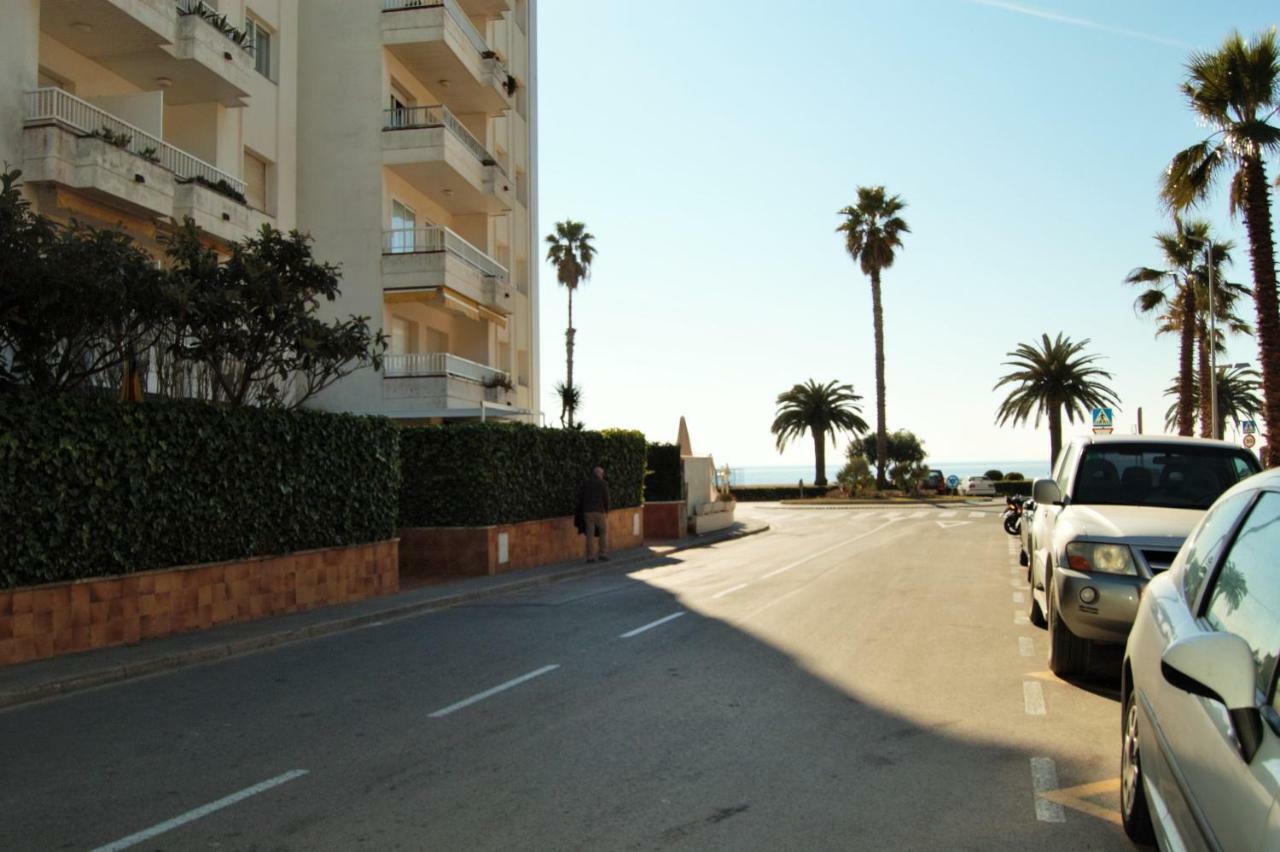 Apartamento Alessia Garden Lloret de Mar Kültér fotó